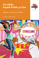 Via Afrika Sepedi Home Language Grade 6 Learner's Book (Printed book.)