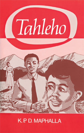 Tahleho (Printed book.)
