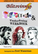 Blitsvinning Tuimeltrein en Taaloefeninge (Werkboek) Graad 12