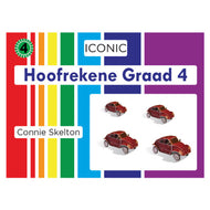 Iconic Hoofrekene Graad 4