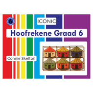 Iconic Hoofrekene Graad 6