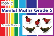 Iconic Mental Maths Gr 5