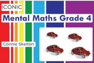 Iconic Mental Maths Gr 4