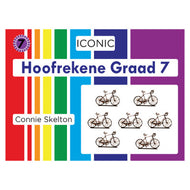 Iconic Hoofrekene Graad 7