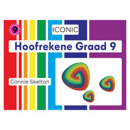 Iconic Hoofrekene Graad 9