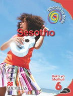 Ditharollo tsa bohle Sesotho Grade 6 Learner's Book