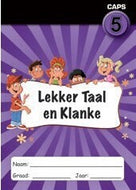 Lekker Klanke en Taal Gr 5