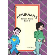 Afrikaans Sonder Trane 2