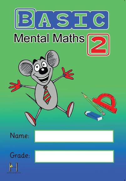 Basic Mental Maths 2 A5