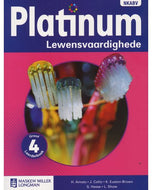 Platinum Lewensvaardighede Gr 4 Leerderboek