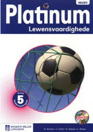 Platinum Lewensvaardighede Graad 5 Onderwysersgids