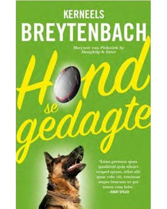 Hond se gedagte