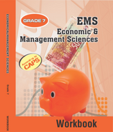 Economics Management Sciences Gr 7 Workbook