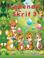 Lopende Skrif 3 (A5)