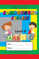 Comprehend Success Level 2