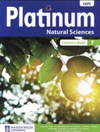 Platinum Natural Sciences GR 7 Learnerbook