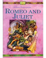 Romeo and Juliet (Active Shakespeare)