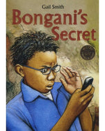 Bongani's Secret