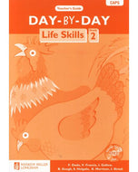 Day-by-Day Life Skills Grade 2 Teacher's Guide