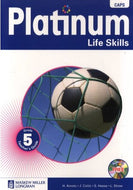 Platinum Life Skills Grade 5 Teacher's Guide