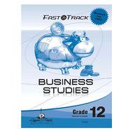 FastTrack BUSINESS STUDIESGr 12 Teacher's Guide (CAPS)