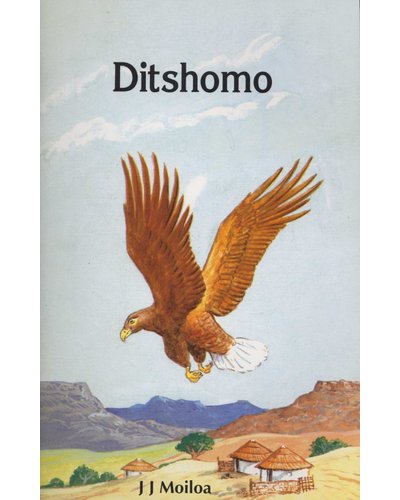 Ditshomo