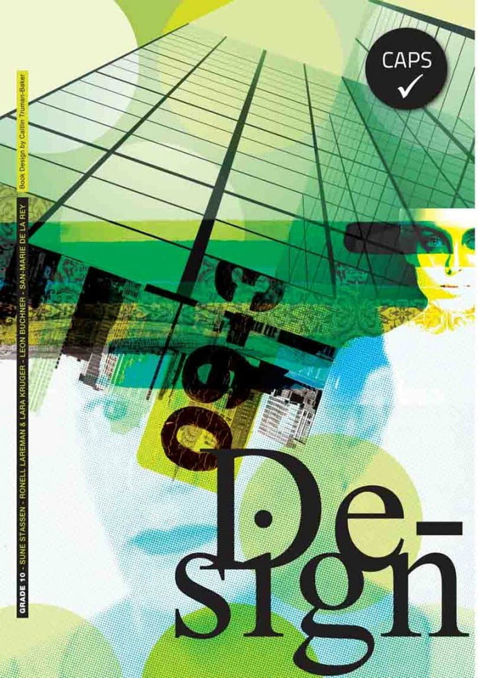 Design Grade 10 Teacher's Guide