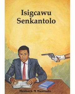 Isigcawu Senkantolo