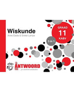 GR 11 WISKUNDE 3-in-1 KABV