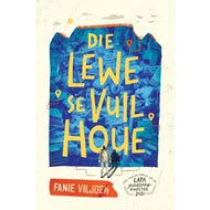 Die lewe se vuil houe