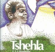 Tshehla