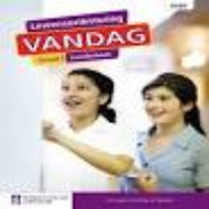 Lewensoriëntering Vandag Graad 8 Leerderboek