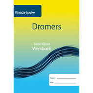 Dromers Goed, Beter Afrikaans EAT Wbk