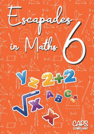 Escapades in Maths 6 CAPS (A4)