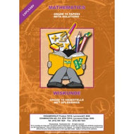 Exam Aid Maths/Wisk Gr 10 (Examination Aid)