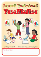 Incwadi Yemisebenzi YaseNkulisa