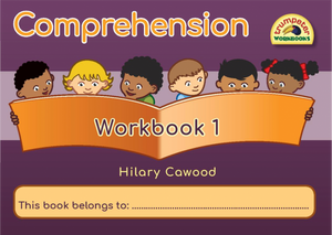 Comprehension Workbook 1 (Trumpeter)
