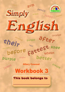 Simply English - Workbook 3