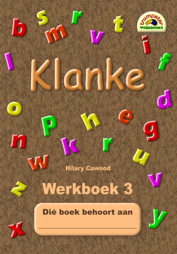 Klanke Werkboek 3 (Trumpeter)