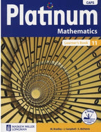 Platinum Mathematics Gr 11 Learner's Book