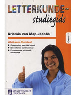 Krismis van Map Jacobs Studiegids