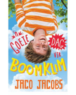 Goeie dag vir Boomklim deur Jaco Jacobs