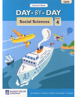 Day-by-Day Social Sciences Gr 4 Learner Book