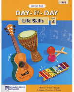 Day-by-Day Life Skills Gr 4 Learner Book