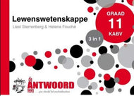 GR 11 LEWENSWETENSKAPPE 3-in-1 KABV