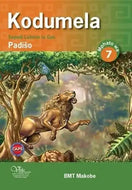Kodumela 7 (HL) Padiso (CAPS)