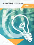 Consumo Besigheidstudies Leerdersboek Gr 7