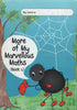 More of my Marvellous Maths Book 2