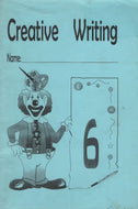 Creative Writing 6