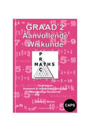 Gr 2 Aanvullende Wiskunde - (Free PDF memo)